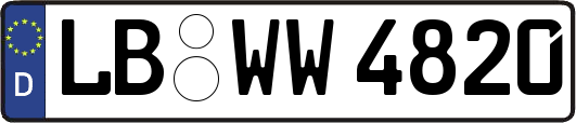 LB-WW4820