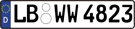 LB-WW4823