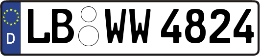 LB-WW4824