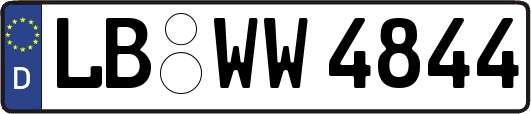 LB-WW4844