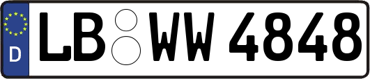 LB-WW4848