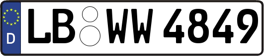 LB-WW4849