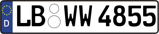 LB-WW4855