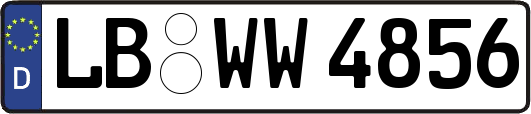 LB-WW4856