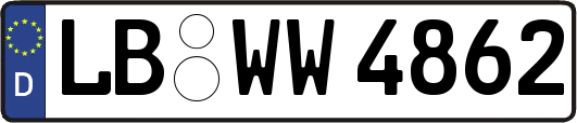 LB-WW4862