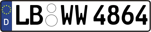 LB-WW4864