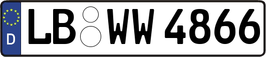 LB-WW4866