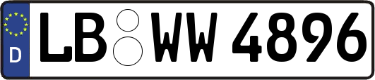 LB-WW4896