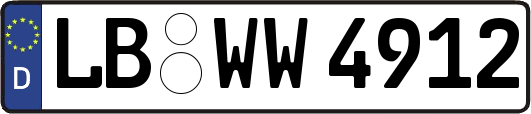 LB-WW4912