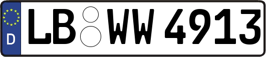 LB-WW4913