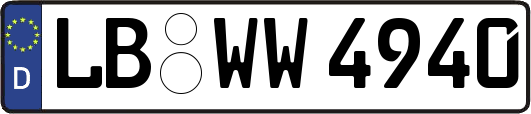 LB-WW4940