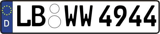 LB-WW4944