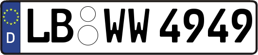 LB-WW4949