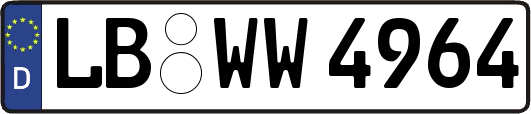 LB-WW4964
