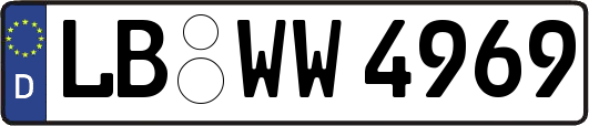 LB-WW4969
