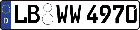 LB-WW4970