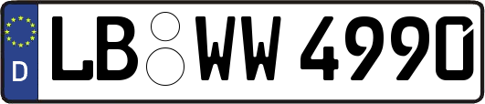 LB-WW4990