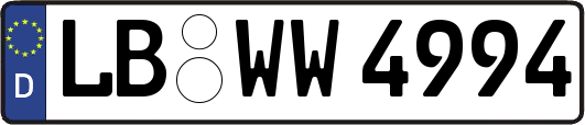 LB-WW4994