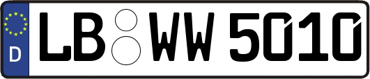 LB-WW5010