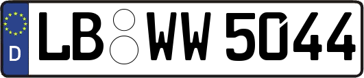 LB-WW5044