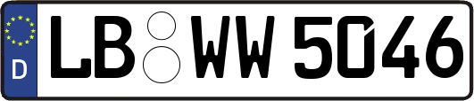 LB-WW5046