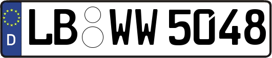 LB-WW5048