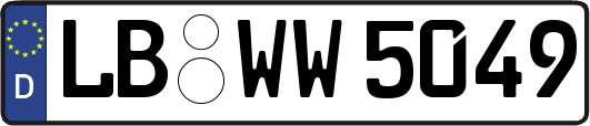 LB-WW5049