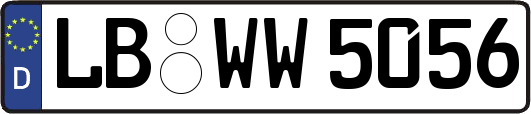 LB-WW5056