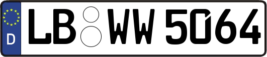 LB-WW5064