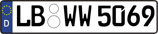 LB-WW5069