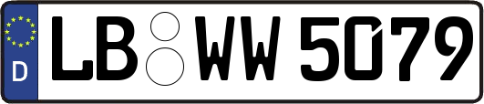 LB-WW5079