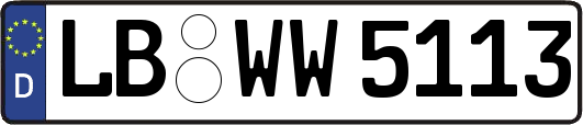 LB-WW5113
