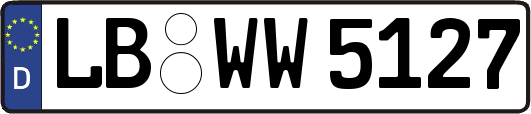 LB-WW5127