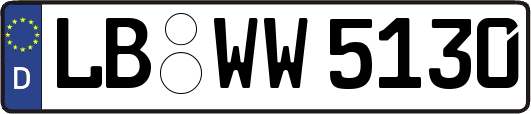LB-WW5130