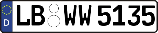LB-WW5135