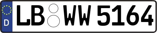 LB-WW5164