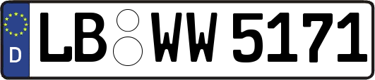 LB-WW5171