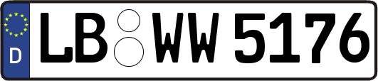 LB-WW5176