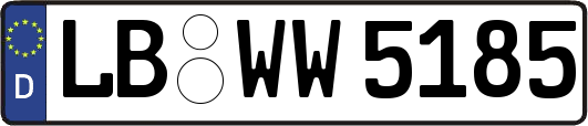 LB-WW5185