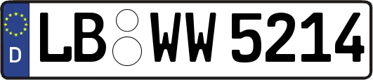 LB-WW5214