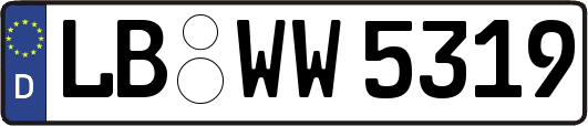 LB-WW5319