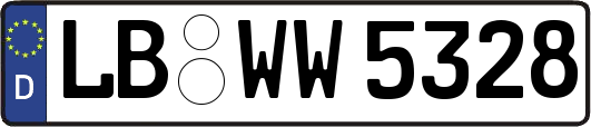 LB-WW5328