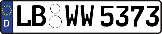 LB-WW5373