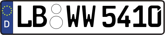 LB-WW5410