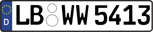 LB-WW5413