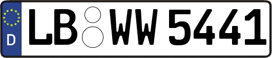 LB-WW5441