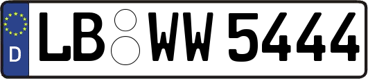 LB-WW5444