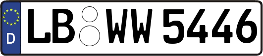 LB-WW5446