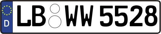 LB-WW5528