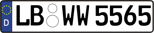 LB-WW5565